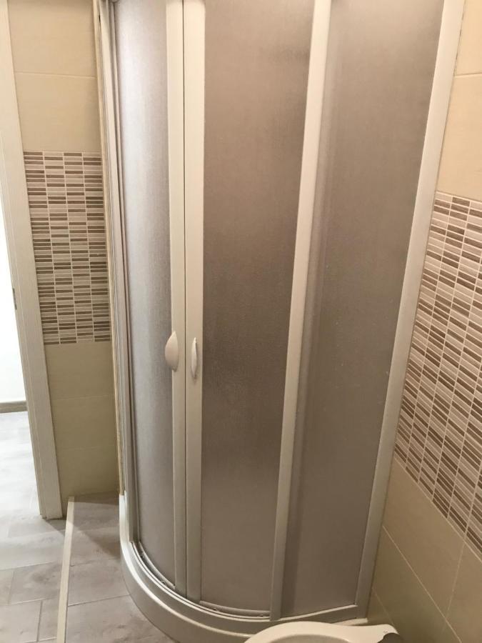Lo Scalo Apartment Molfetta Ngoại thất bức ảnh