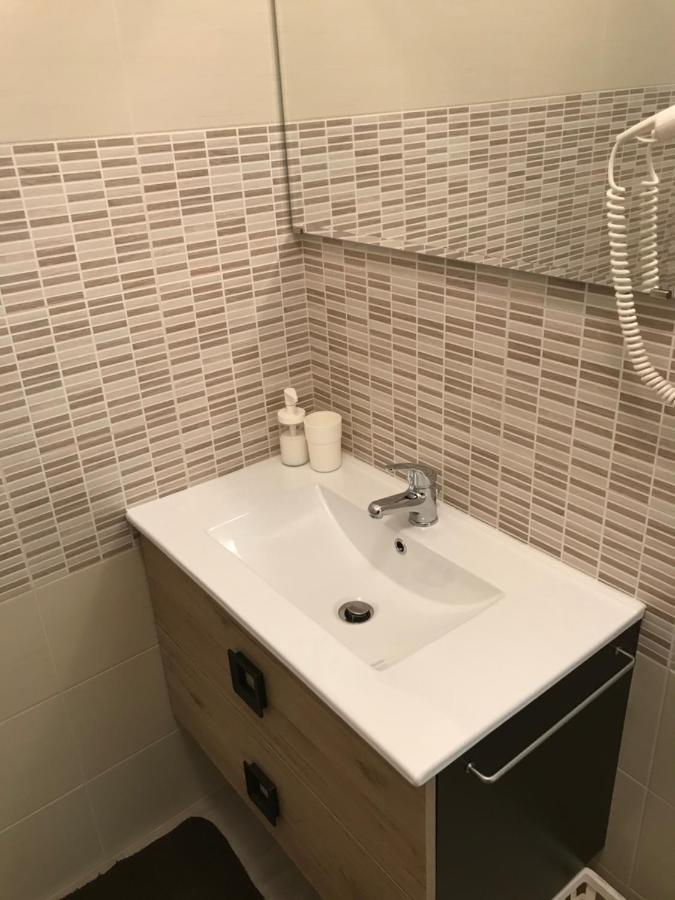 Lo Scalo Apartment Molfetta Ngoại thất bức ảnh