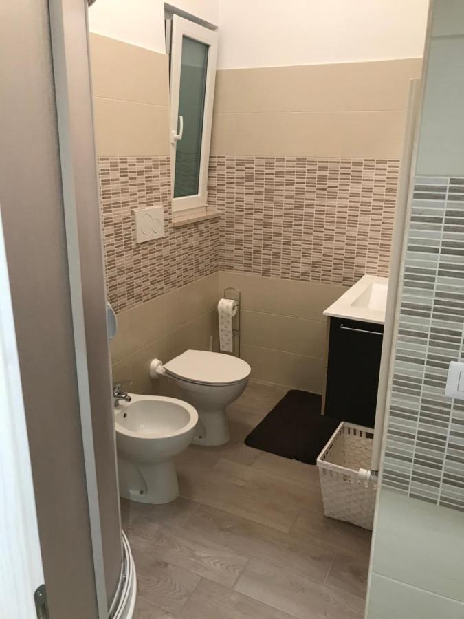 Lo Scalo Apartment Molfetta Ngoại thất bức ảnh