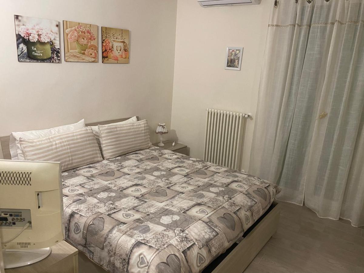 Lo Scalo Apartment Molfetta Ngoại thất bức ảnh