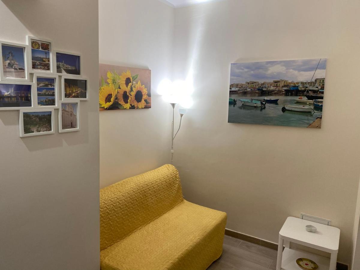 Lo Scalo Apartment Molfetta Ngoại thất bức ảnh