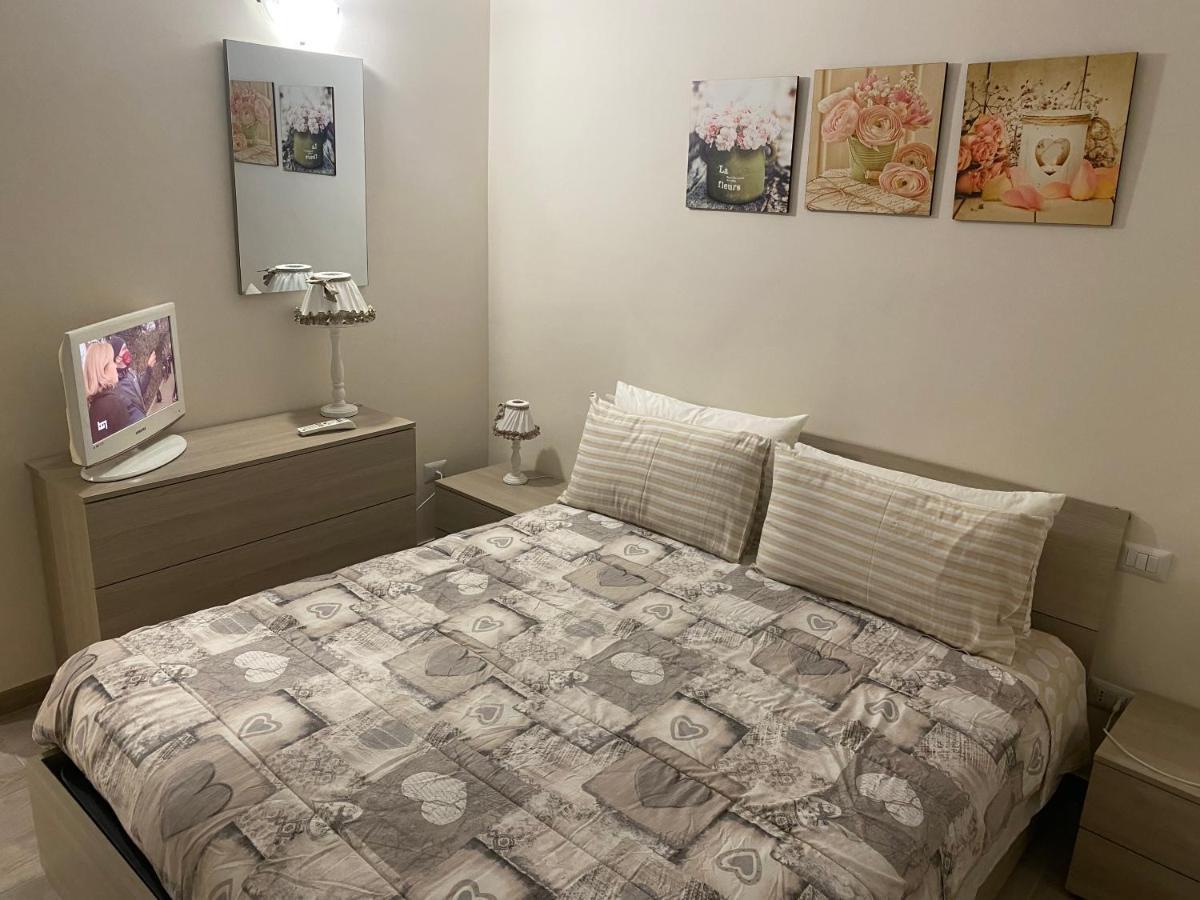 Lo Scalo Apartment Molfetta Ngoại thất bức ảnh
