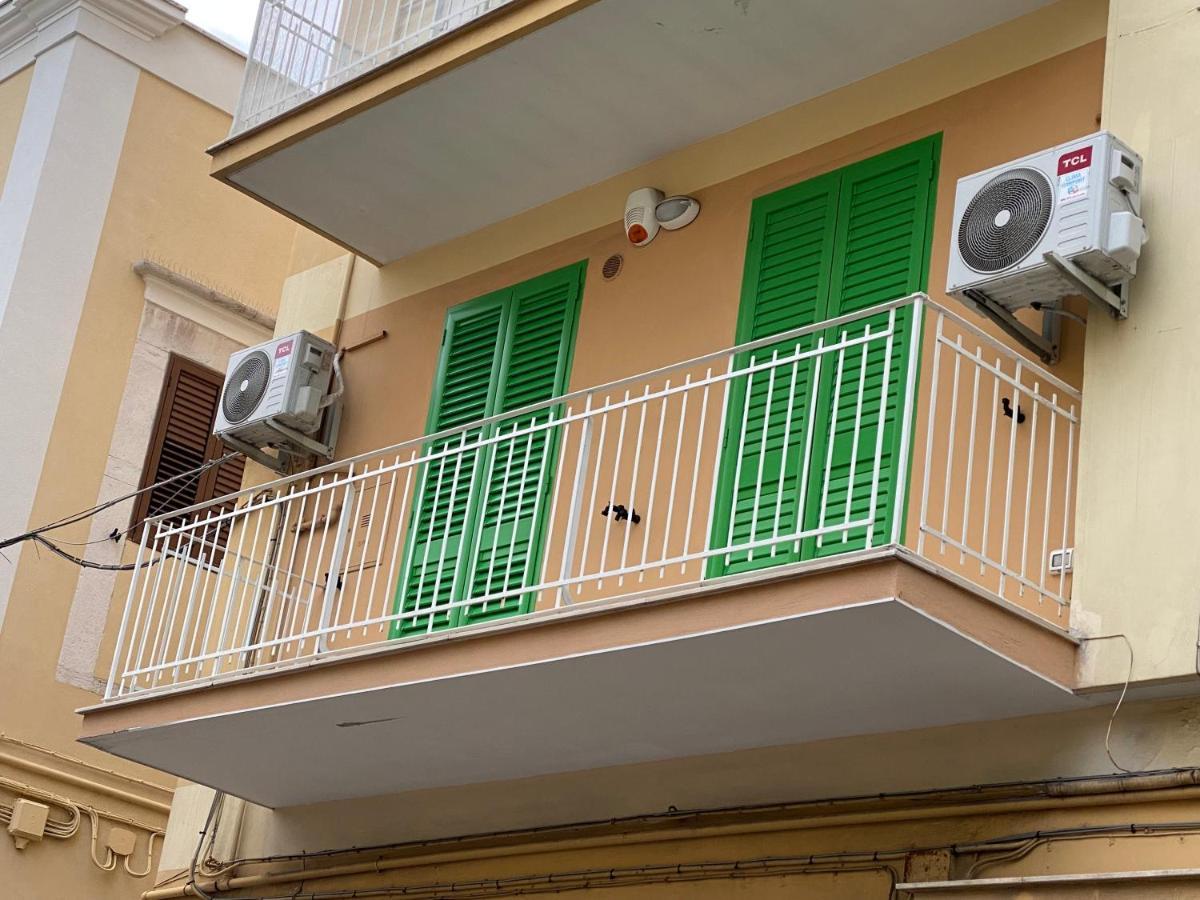 Lo Scalo Apartment Molfetta Ngoại thất bức ảnh