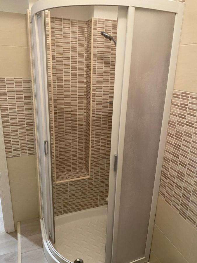 Lo Scalo Apartment Molfetta Ngoại thất bức ảnh