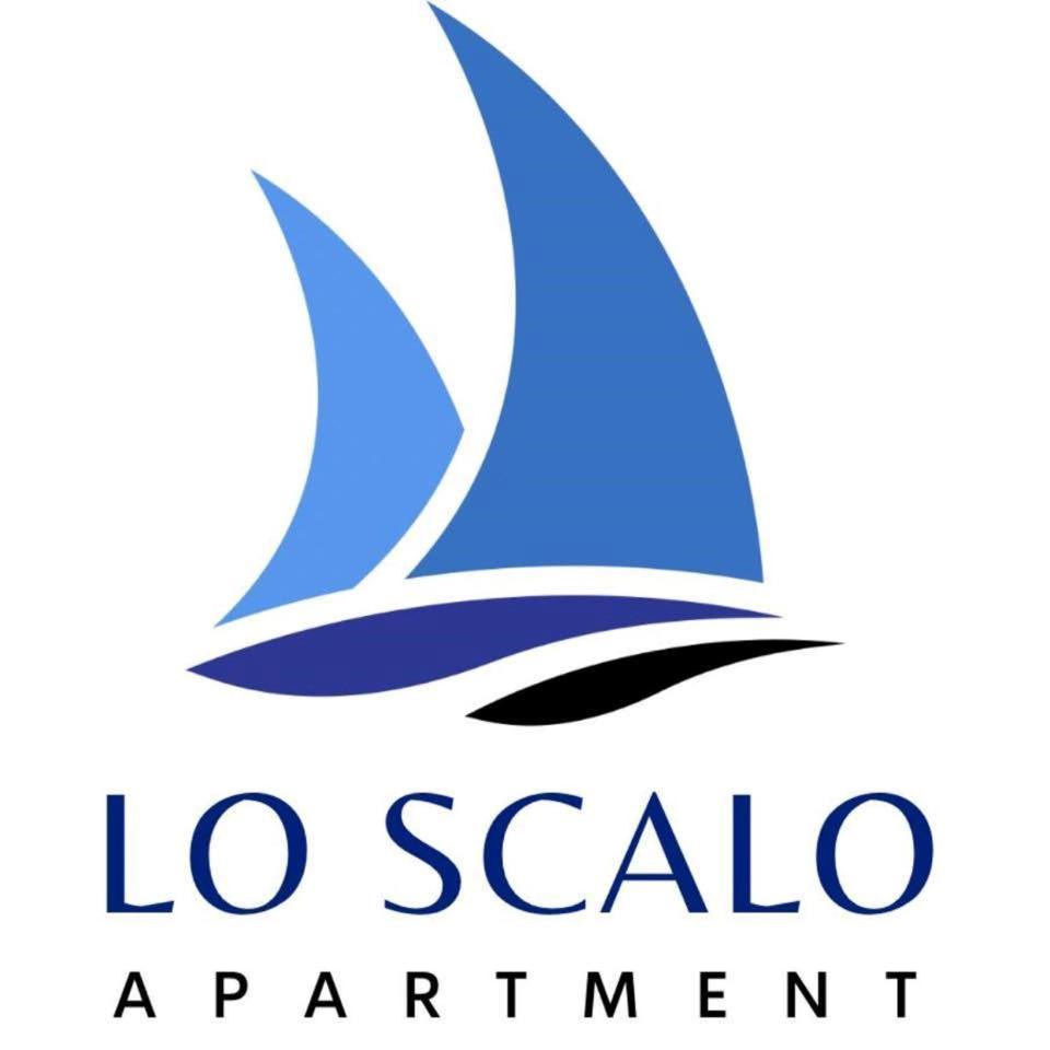 Lo Scalo Apartment Molfetta Ngoại thất bức ảnh